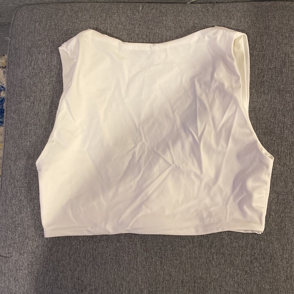 KAOHS SWIM TOP - Picture 2 of 3